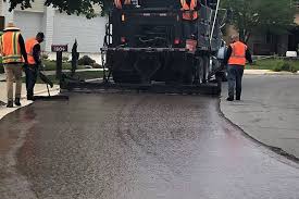 Best Driveway Repair and Patching in Eagle Butte, SD